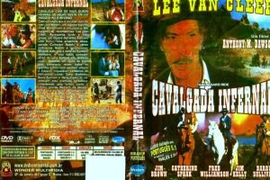 Cavalgada infernal